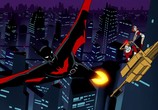Мультфильм Бэтмен будущего: Возвращение Джокера / Batman Beyond: Return of the Joker (2000) - cцена 3