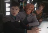 Сериал Звездный путь: Дальний космос 9 / Star Trek: Deep Space Nine (1993) - cцена 2