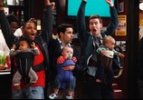 Сериал Парни с детьми / Guys with Kids (2012) - cцена 1