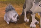 Мультфильм Альфа и Омега: Приключения праздничного воя / Alpha and Omega 2: A Howl-iday Adventure (2013) - cцена 1