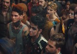 Сериал Уилл / Will (2017) - cцена 2