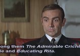 Фильм Джеймс Бонд 007: Живёшь только дважды / James Bond 007: You Only Live Twice (1967) - cцена 1