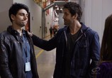 Сериал Портал юрского периода: Новый мир  / Primeval: New World (2012) - cцена 1