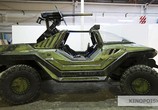 Сериал Хало / Halo (2022) - cцена 1