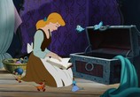 Мультфильм Золушка / Cinderella (1950) - cцена 2