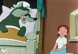 Мультфильм Малыш и Карлсон. Сборник мультфильмов (1957) - cцена 4