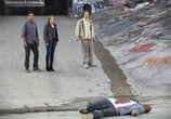 Сериал Бойтесь ходячих мертвецов / Fear the Walking Dead (2015) - cцена 1
