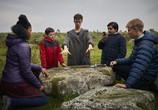 Фильм Рождённый стать королем / The Kid Who Would Be King (2019) - cцена 2