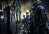 Фильм Могучие рейнджеры / Power Rangers (2017) - cцена 2