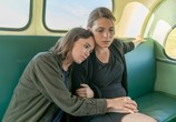 Фильм Мои дни с Мёрси / My Days of Mercy (2017) - cцена 1