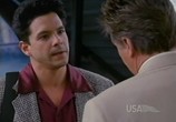 Сериал Детектив Нэш Бриджес / Nash Bridges (1996) - cцена 1