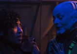 Сериал Бродячая королева / Vagrant Queen (2020) - cцена 1