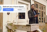 Сериал Бог меня зафрендил / God Friended Me (2018) - cцена 2