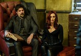 Сериал Ван Хельсинг / Van Helsing (2016) - cцена 5
