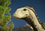 ТВ Сказание о динозаврах / Dinotasia (2012) - cцена 5