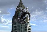 Фильм Фантастическая четверка 2: Вторжение Серебряного Серфера / Fantastic Four: Rise of the Silver Surfer (2007) - cцена 5