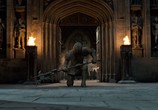 Сцена из фильма Гарри Поттер и Дары смерти: Часть 2 / Harry Potter and the Deathly Hallows: Part 2 (2011) 