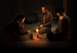 Сериал Проклятие: Начало / Ju-On: Noroi no Ie (2020) - cцена 1