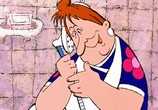 Мультфильм Малыш и Карлсон. Сборник мультфильмов (1957) - cцена 3