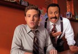 Сериал Сбежавшая работа / Outsourced (2010) - cцена 1