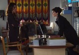 Сериал Любовь и месть / Un amore e una vendetta (2011) - cцена 1