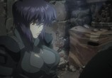 Мультфильм Призрак в доспехах: Синдром одиночки / Kôkaku kidôtai: Stand Alone Complex (2002) - cцена 8