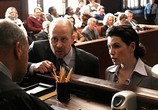 Сериал Кентерберийский закон / Canterbury's Law (2010) - cцена 1