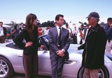 Фильм Джеймс Бонд 007: И целого мира мало / James Bond 007: The World Is Not Enough (2000) - cцена 2