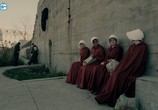 Сериал Рассказ служанки / The Handmaid's Tale (2017) - cцена 4
