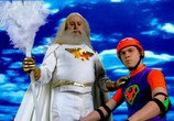Сериал Вот как выглядят Митчелл и Уэбб / That Mitchell and Webb Look (2006) - cцена 4