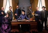 Сериал Мисс Скарлет и Герцог / Miss Scarlet and the Duke (2020) - cцена 6