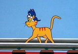 Мультфильм Веселый Париж / Gay Purr-ee (1962) - cцена 2