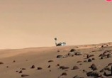 ТВ Космические горизонты. Скалистые планеты / Space horizons. Mountain planets. (2009) - cцена 2
