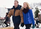 Фильм Дивная романтика зимы / Amazing Winter Romance (2020) - cцена 3