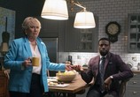 Сериал Городской закон на утёсе / Bluff City Law (2019) - cцена 1