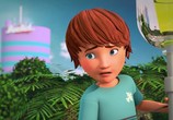 Мультфильм Подружки из Хартлейк Сити / Lego Friends (2012) - cцена 3
