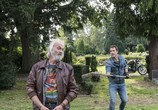 Сериал Плохой хороший полицейский / Bad Cop: Kriminell gut (2017) - cцена 1