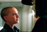 Фильм «V» значит Вендетта / V for Vendetta (2006) - cцена 2