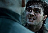 Фильм Гарри Поттер и Дары смерти: Часть 2 / Harry Potter and the Deathly Hallows: Part 2 (2011) - cцена 4