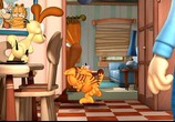 Мультфильм Настоящий Гарфилд / Garfield Gets Real (2007) - cцена 2
