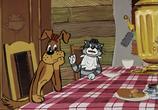 Мультфильм Трое из Простоквашино (1978) - cцена 5