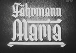 Фильм Паромщица Мария / Fährmann Maria (1936) - cцена 2