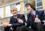 Сериал Алекс Райдер / Alex Rider (2020) - cцена 1