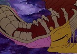 Мультфильм Огонь и Лёд / Fire and Ice (1983) - cцена 1