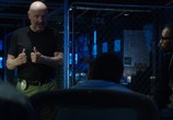 Сериал Преступные связи / Gang Related (2014) - cцена 1