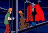 Мультфильм Скуби-Ду! Динамит / The Scooby-Doo/Dynomutt Hour (1976) - cцена 1