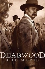 Дэдвуд / Deadwood (2019)