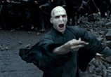 Фильм Гарри Поттер и Дары смерти: Часть 2 / Harry Potter and the Deathly Hallows: Part 2 (2011) - cцена 8
