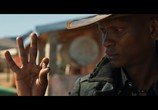 Сцена из фильма Пять пальцев для Марселя / Five Fingers for Marseilles (2017) Пять пальцев для Марселя сцена 13