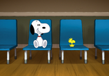 Мультфильм Снупи в космосе / Snoopy in Space (2019) - cцена 1